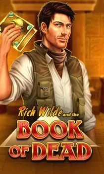 Book of Dead