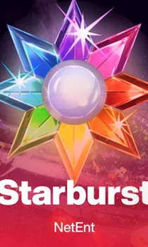 Starburst