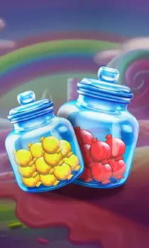 Candy Jar Clusters
