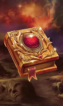 Book Of Demi Gods 4
